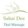 Sabai Dee Thai Massage in Mönchengladbach - Logo
