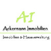 Ackermann Immobilien & Hausverwaltung in Berlin - Logo