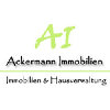 Ackermann Immobilien & Hausverwaltung in Berlin - Logo