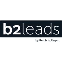 b2leads by Reif & Kollegen GmbH in München - Logo