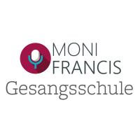 Gesangsschule Moni Francis in Rottenburg am Neckar - Logo