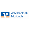 Volksbank eG Mosbach - SB-Bankfiliale Shell Tankstelle Herm in Mosbach in Baden - Logo