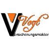 Versicherungsmakler Vogt in Seegebiet Mansfelder Land - Logo