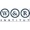 W&R GmbH in Leipzig - Logo