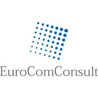 EuroComConsult GmbH in Duisburg - Logo