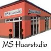 MS-Haarstudio in Großkarolinenfeld - Logo