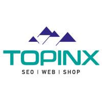 SEO Hannover - Topinx in Hannover - Logo