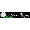 Stone Energy Putter in Bensheim - Logo