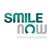 SmileNow Kieferorthopädie in Aachen - Logo