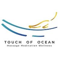Touch of Ocean, Massage Meditation Wellness in Mannheim - Logo