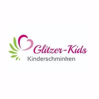 Glitzer-Kids Kinderschminken in Langenhagen - Logo