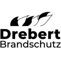 Drebert Brandschutz in Langenselbold - Logo