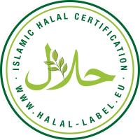 Islamic Halal Certification in Hamburg - Logo