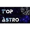 Top Astro - Astrologie Rolf Liefeld in Riemerling Gemeinde Hohenbrunn - Logo