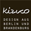 kizuco Design aus Berlin und Brandenburg in Potsdam - Logo