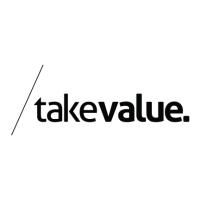 takevalue Consulting GmbH in Darmstadt - Logo