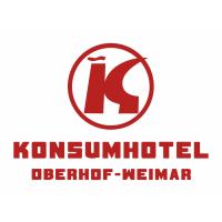 Konsum Gästehaus Quisisana in Oberhof in Thüringen - Logo