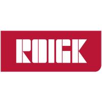 Roigk GmbH & Co. in Gevelsberg - Logo