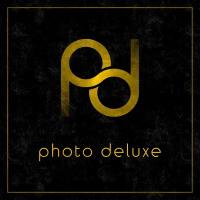 Photo Deluxe - PORTRAITS BUSINESS EVENTS in München - Logo