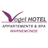 Vogel Hotel Appartements & Spa in Rostock - Logo