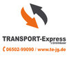 Transport Express - Grünhäuser in Föhren - Logo