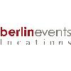 Berlin events + locations in Berlin - Logo