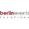 Berlin events + locations in Berlin - Logo