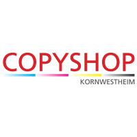 COPYSHOP Kornwestheim in Kornwestheim - Logo
