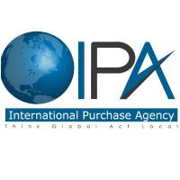 IPA International Purchase Agency in Aachen - Logo