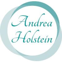 Andrea Holstein"Heilpraktikerin für Psychotherapie" in Hamburg - Logo
