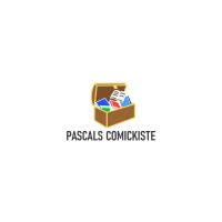 Pascals ComicKiste in Essen - Logo