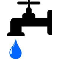 Firma Wasser regional in Potsdam - Logo