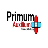 Erste Hilfe Kurs Lüneburg Primum Auxilium in Lüneburg - Logo