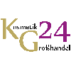 KG24 - Kosmetik-Großhandel24 in Mengerskirchen - Logo