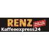 Kaffeeexpress24 Jörg Renz in Lenningen - Logo