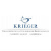 Krieger GbR Wirtschaftsprüfer Steuerberater Rechtsanwälte Frankfurt in Frankfurt am Main - Logo