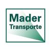 Mader Transporte GmbH & Co. KG in Henstedt Ulzburg - Logo