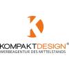 Werbeagentur Kompaktdesign Christoph Graack in Pinneberg - Logo