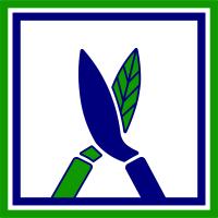 Gartenschnitt Gartenbau und Landschaftspflege in Dillenburg - Logo