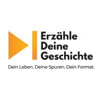Erzähle Deine Geschichte Biografieservice in Heidelberg - Logo