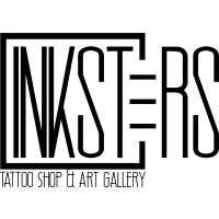 Inksters Tattoo Studio in Germering - Logo
