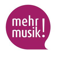 mehrmusik! in Stuttgart - Logo