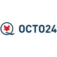 OCTO24 in Appenweier - Logo