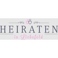 Hochzeitsplanung Bielefeld - Heiraten in Liebefeld in Bielefeld - Logo