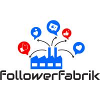 followerfabrik in Hamburg - Logo