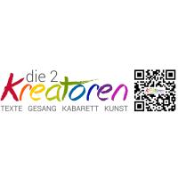 Die 2 Kreatoren in Herzogenrath - Logo