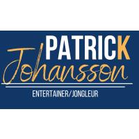 Patrick Johansson in Bretten - Logo