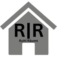 Ruhl Räumt in Brilon - Logo