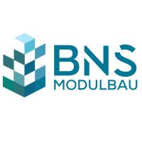 Bns Modul Bau - Logo