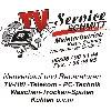 TV Service Schmitt in Heusweiler - Logo
